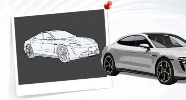 一图读懂丨用SOLIDWORKS Visualize把模型变视觉大片